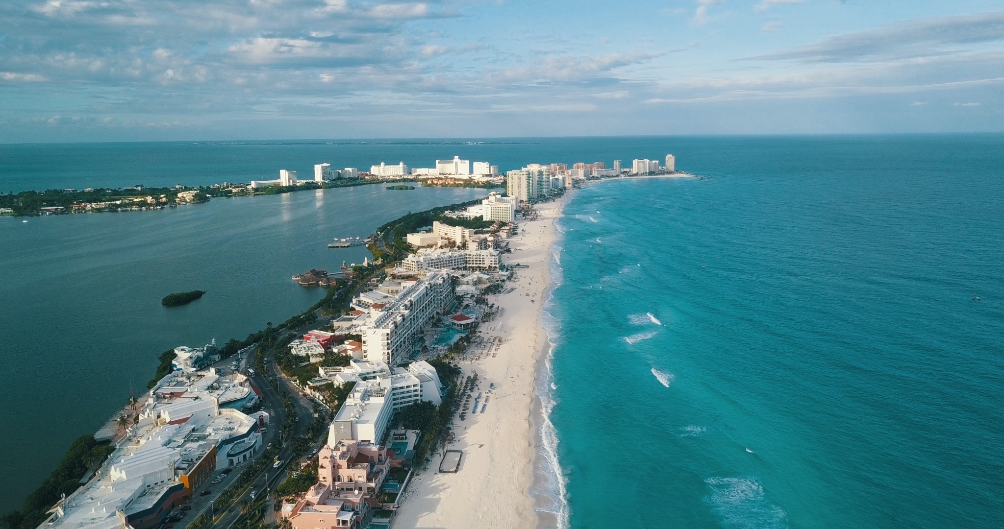 Is Cancun Mexico Safe