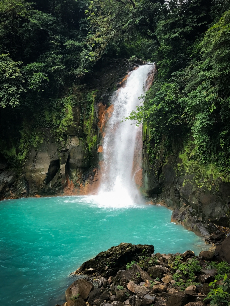The Best Places to Visit in Costa Rica Caravan Tours