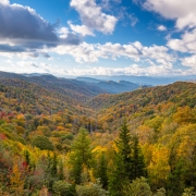 best time to visit the great smoky mountains