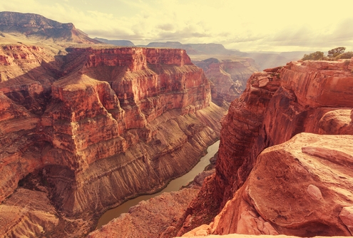 Tips for Touring the Grand Canyon on a Budget