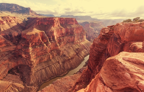 Tips for Touring the Grand Canyon on a Budget