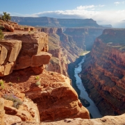 Why Fall is the Best Time to Visit the Grand Canyon