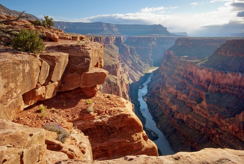 Why Fall is the Best Time to Visit the Grand Canyon