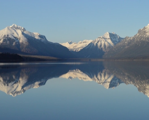 things to do glacier park