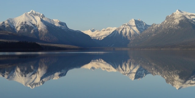 things to do glacier park