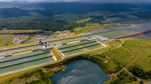 panama canal