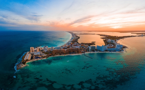 cancun