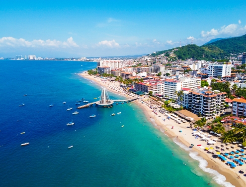 puerto vallarta