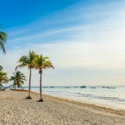 Best Beaches In Mexico For Families